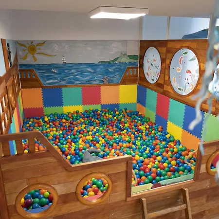 Hyde Park Lane פוארטו דל כרמן