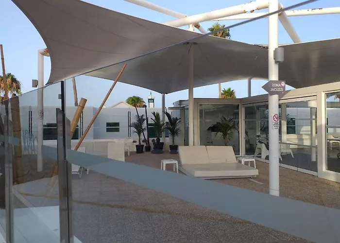 Hyde Park Lane 4* פוארטו דל כרמן