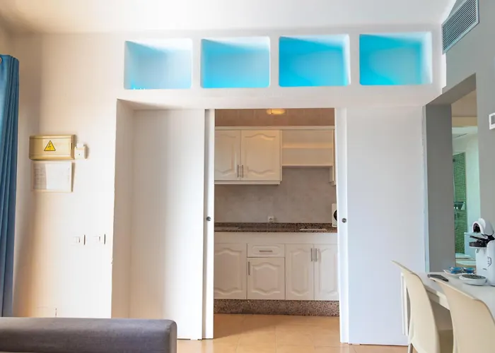 Hyde Park Lane מלון דירות פוארטו דל כרמן