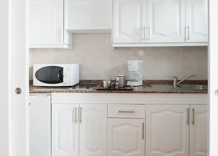 Hyde Park Lane 4* פוארטו דל כרמן