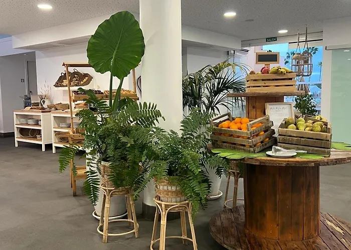 Hyde Park Lane מלון דירות פוארטו דל כרמן