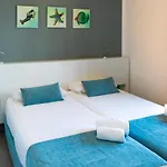 Ξενοδοχείο με διαμερίσματα Hyde Park Lane 4*