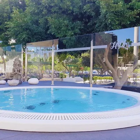 Hyde Park Lane 3* Puerto del Carmen (Lanzarote)