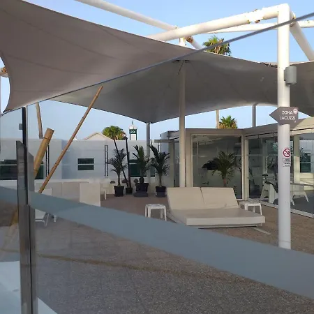 Hyde Park Lane 3* Puerto del Carmen (Lanzarote)