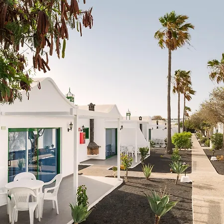 Hyde Park Lane Apart Otel Puerto del Carmen (Lanzarote)