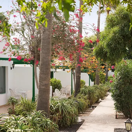 Apart Otel Hyde Park Lane Puerto del Carmen (Lanzarote)