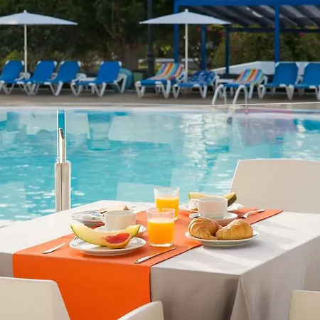 Hyde Park Lane Apart Otel 3*