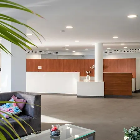 Hyde Park Lane Apart Otel Puerto del Carmen (Lanzarote)
