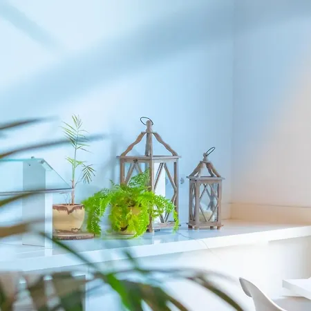 公寓式酒店 Hyde Park Lane 卡门港