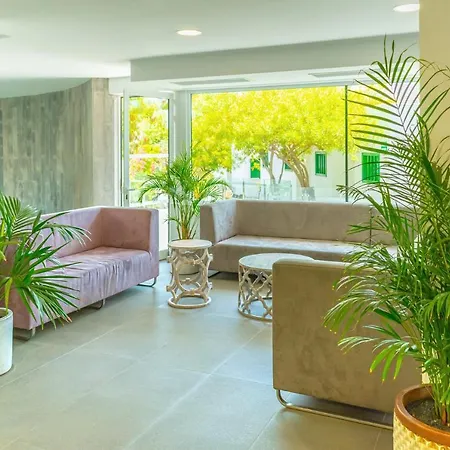 Hyde Park Lane Apart Otel 3*