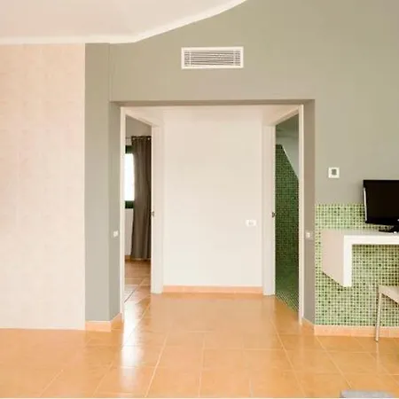Hyde Park Lane Apart Otel 3*
