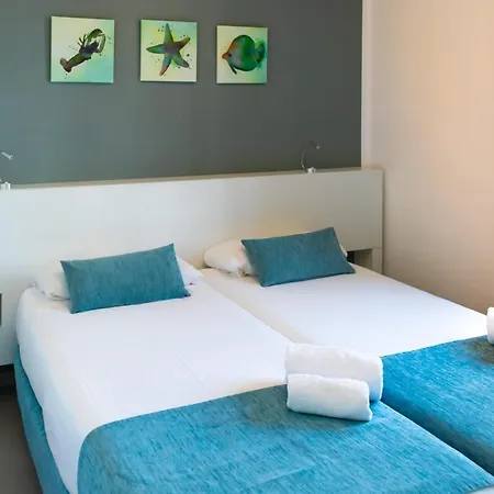 公寓式酒店 Hyde Park Lane 4*