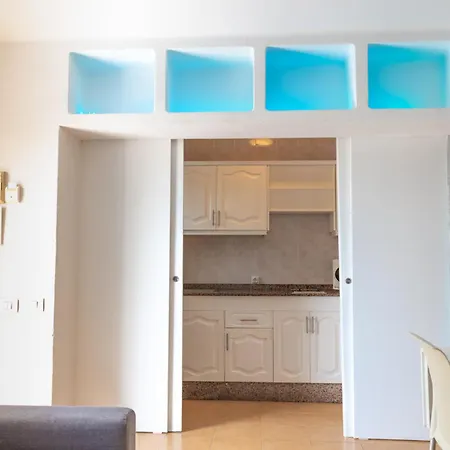 Hyde Park Lane 公寓式酒店 卡门港