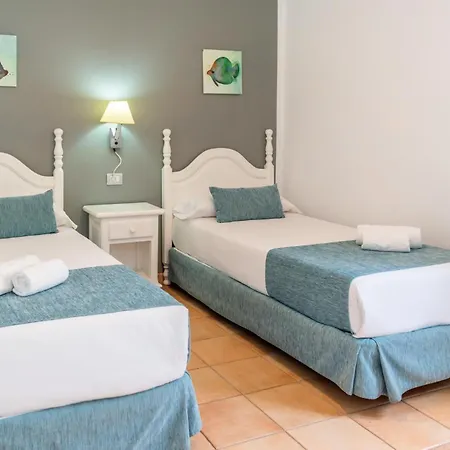 公寓式酒店 Hyde Park Lane 4*