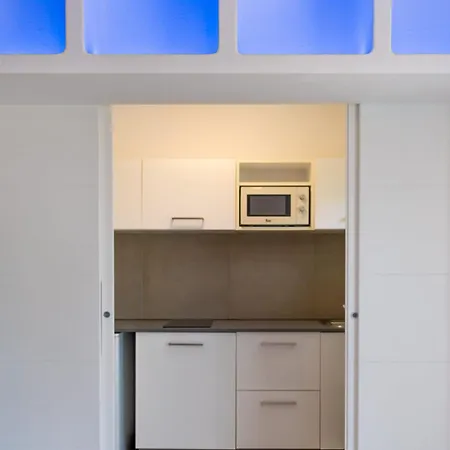 Hyde Park Lane 公寓式酒店 卡门港