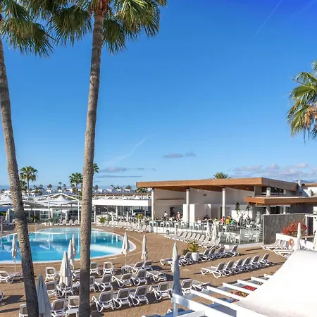 Hyde Park Lane Apart Otel Puerto del Carmen (Lanzarote)