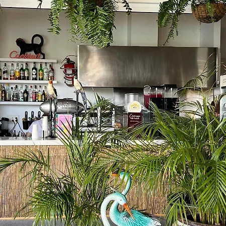 Hyde Park Lane 公寓式酒店