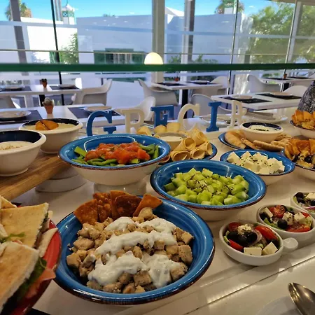 Hyde Park Lane 公寓式酒店