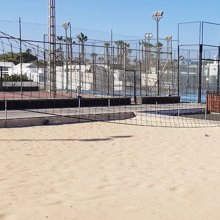 Hyde Park Lane Aparthotel Puerto del Carmen (Lanzarote)