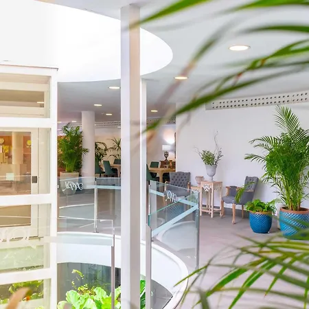 Hyde Park Lane 公寓式酒店 4*