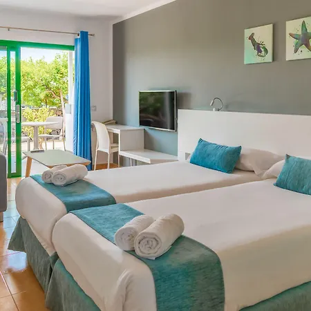 Aparthotel Hyde Park Lane