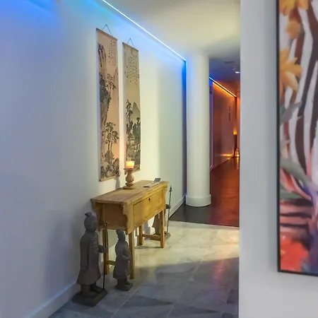 Hyde Park Lane Puerto del Carmen (Lanzarote)