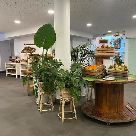 Hyde Park Lane Aparthotel Puerto del Carmen (Lanzarote)