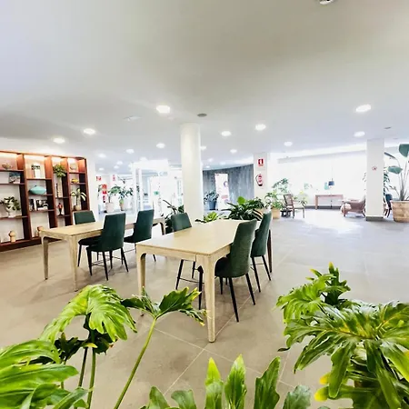 Hyde Park Lane Puerto del Carmen (Lanzarote)