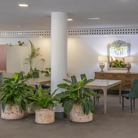 Hyde Park Lane 4* Πουέρτο Ντελ Κάρμεν