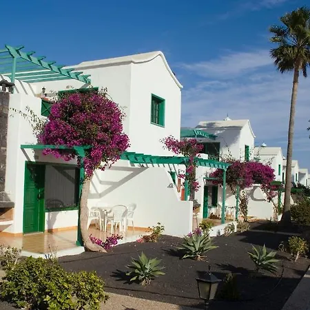 Hyde Park Lane 3* Puerto del Carmen (Lanzarote)