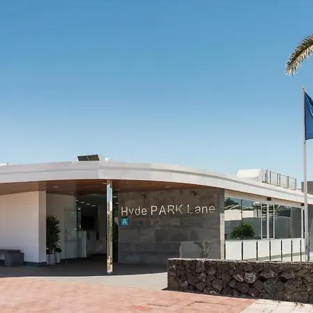 Aparthotel Hyde Park Lane