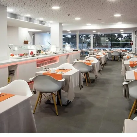 Apart Otel Hyde Park Lane Puerto del Carmen (Lanzarote)