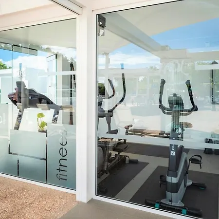 Aparthotel Hyde Park Lane