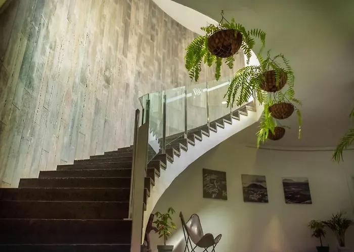 Hyde Park Lane 4* Πουέρτο Ντελ Κάρμεν