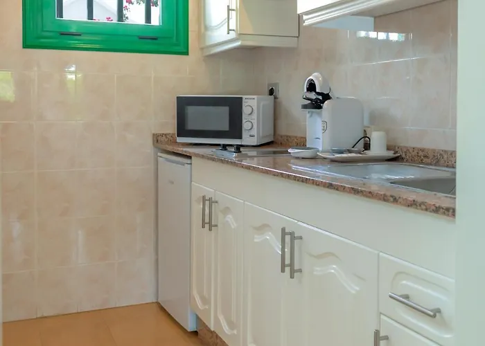 Hyde Park Lane Ξενοδοχείο με διαμερίσματα