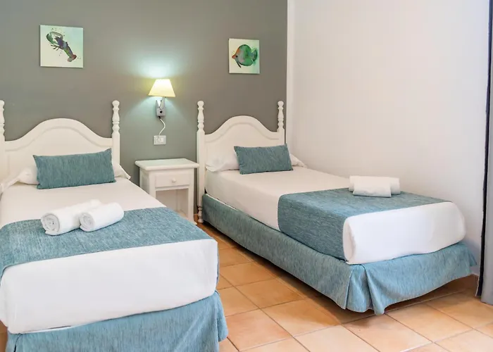 Ξενοδοχείο με διαμερίσματα Hyde Park Lane 4*