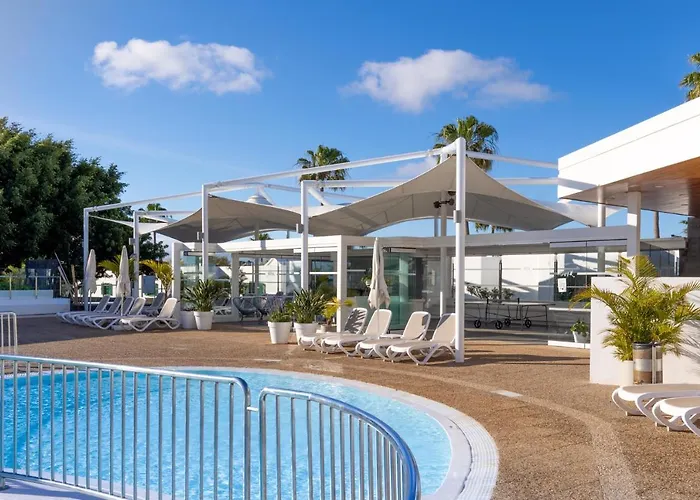 Ξενοδοχείο με διαμερίσματα Hyde Park Lane