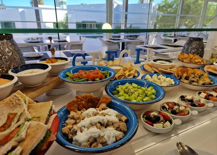 Hyde Park Lane Ξενοδοχείο με διαμερίσματα