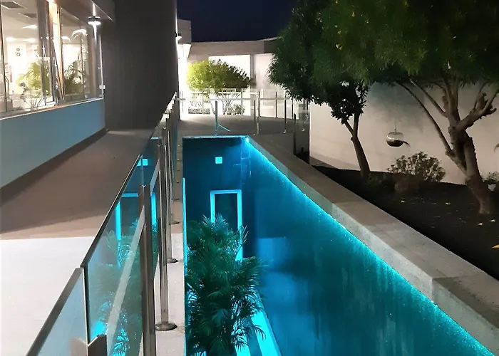 Hyde Park Lane Ξενοδοχείο με διαμερίσματα