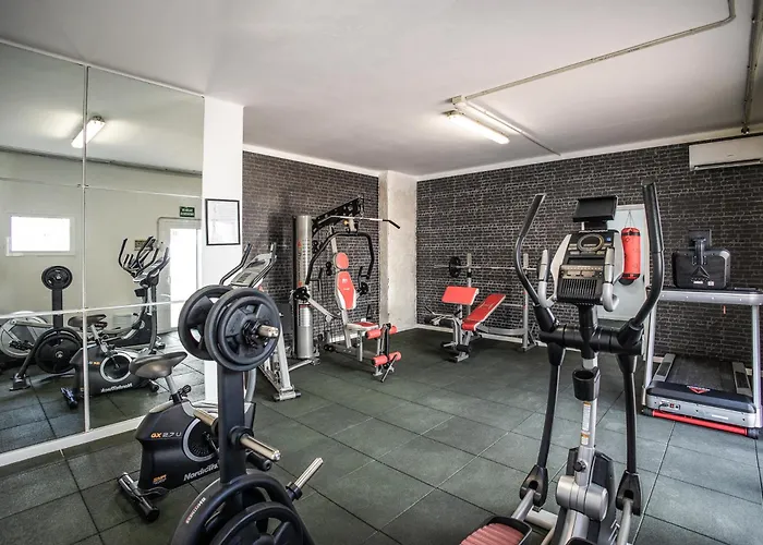 Ξενοδοχείο με διαμερίσματα Hyde Park Lane 4*