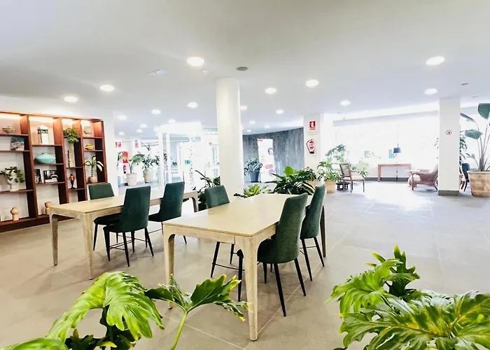 Hyde Park Lane Πουέρτο Ντελ Κάρμεν