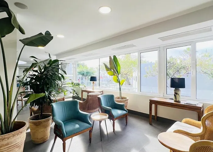 Hyde Park Lane Ξενοδοχείο με διαμερίσματα 4*