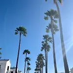 Hyde Park Lane Apartmanhotel Puerto del Carmen