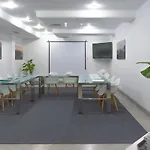 Hyde Park Lane Apartmanhotel