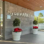 Aparthotel Hyde Park Lane 4*