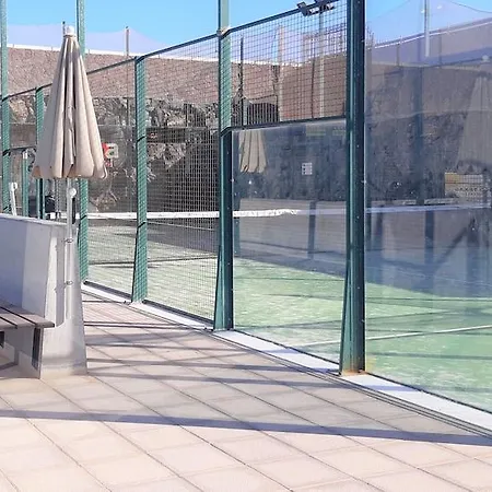 Hyde Park Lane Appart hôtel Puerto del Carmen (Lanzarote)