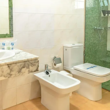 Hyde Park Lane 4*