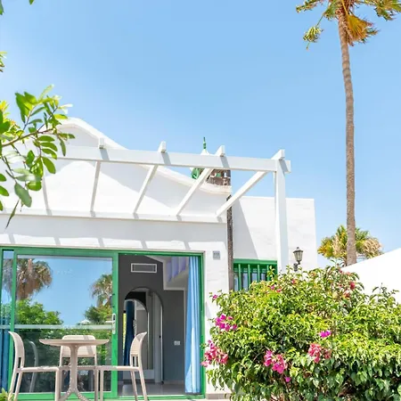 Hyde Park Lane Lejlighedshotel Puerto del Carmen (Lanzarote)