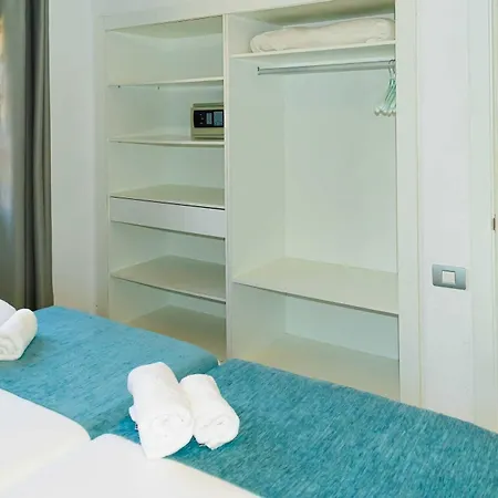 Aparthotel Hyde Park Lane