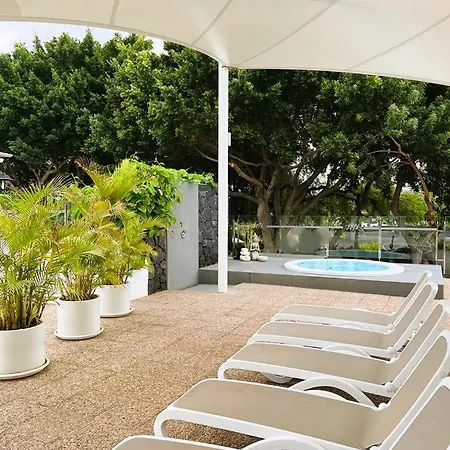 Hyde Park Lane Lejlighedshotel 4*